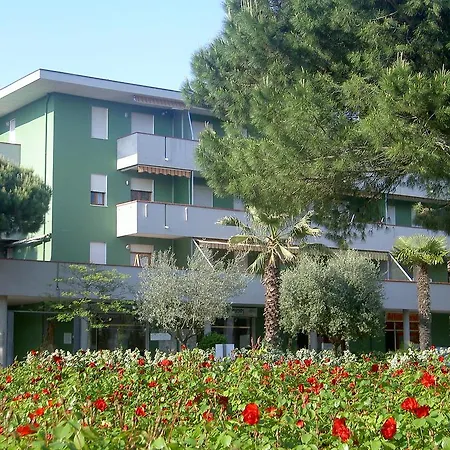 Appartamento Lido Di Spina Ferrara 3 *
